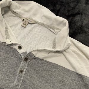 Calvin Klein polo XL